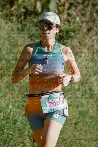 2025運動i台灣壯圍龜山朝日馬拉松 Sunrise Marathon
