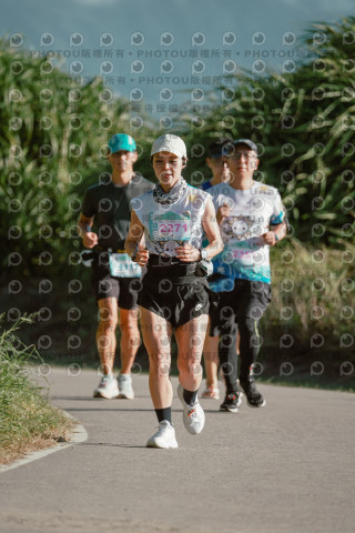 2025運動i台灣壯圍龜山朝日馬拉松 Sunrise Marathon