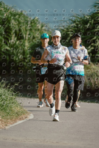 2025運動i台灣壯圍龜山朝日馬拉松 Sunrise Marathon