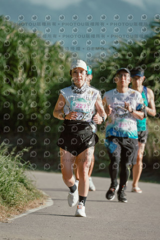 2025運動i台灣壯圍龜山朝日馬拉松 Sunrise Marathon