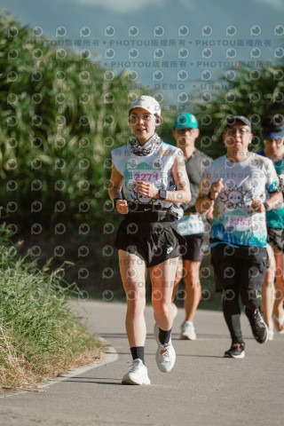 2025運動i台灣壯圍龜山朝日馬拉松 Sunrise Marathon