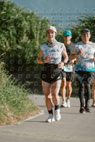 2025運動i台灣壯圍龜山朝日馬拉松 Sunrise Marathon