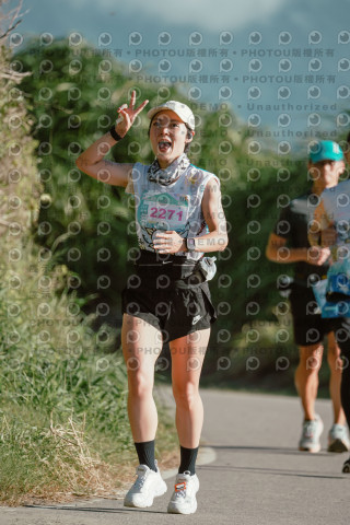 2025運動i台灣壯圍龜山朝日馬拉松 Sunrise Marathon
