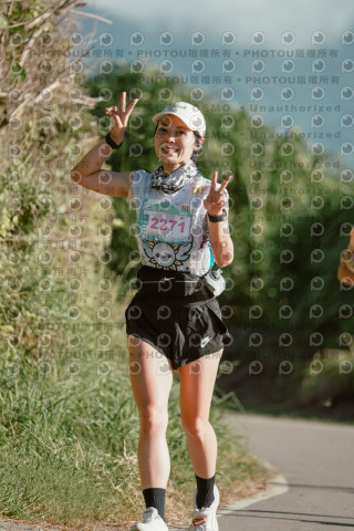 2025運動i台灣壯圍龜山朝日馬拉松 Sunrise Marathon