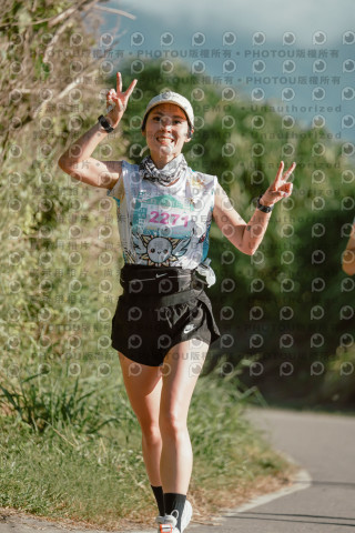 2025運動i台灣壯圍龜山朝日馬拉松 Sunrise Marathon