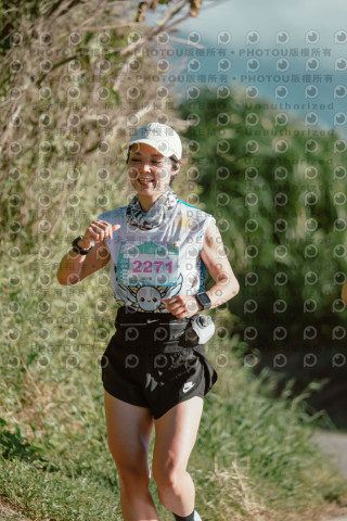 2025運動i台灣壯圍龜山朝日馬拉松 Sunrise Marathon