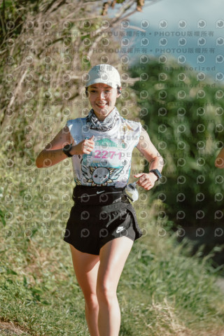 2025運動i台灣壯圍龜山朝日馬拉松 Sunrise Marathon