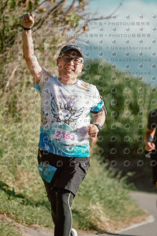 2025運動i台灣壯圍龜山朝日馬拉松 Sunrise Marathon