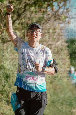 2025運動i台灣壯圍龜山朝日馬拉松 Sunrise Marathon