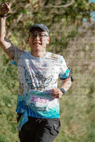 2025運動i台灣壯圍龜山朝日馬拉松 Sunrise Marathon