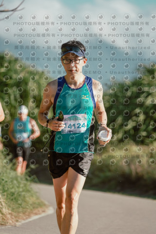 2025運動i台灣壯圍龜山朝日馬拉松 Sunrise Marathon