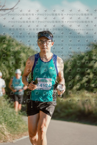 2025運動i台灣壯圍龜山朝日馬拉松 Sunrise Marathon