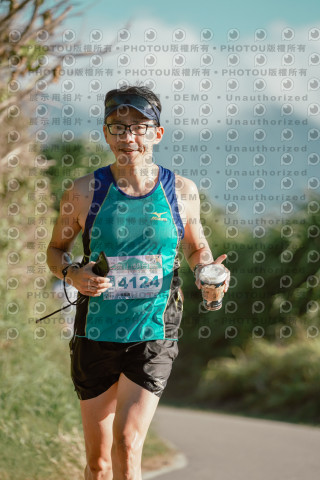 2025運動i台灣壯圍龜山朝日馬拉松 Sunrise Marathon