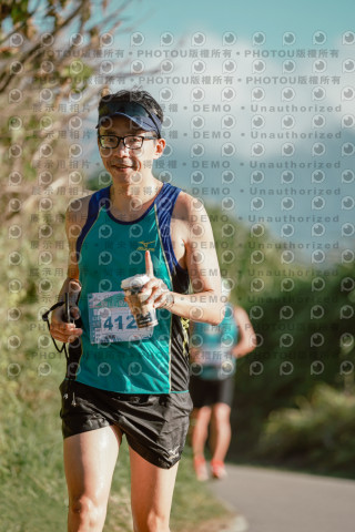 2025運動i台灣壯圍龜山朝日馬拉松 Sunrise Marathon