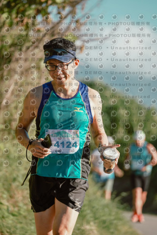 2025運動i台灣壯圍龜山朝日馬拉松 Sunrise Marathon