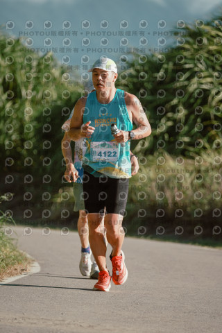 2025運動i台灣壯圍龜山朝日馬拉松 Sunrise Marathon