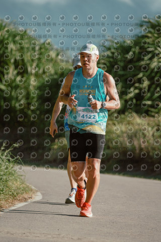 2025運動i台灣壯圍龜山朝日馬拉松 Sunrise Marathon