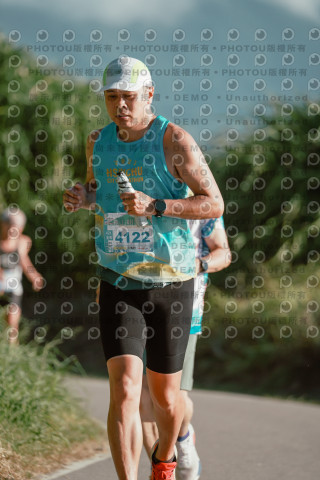 2025運動i台灣壯圍龜山朝日馬拉松 Sunrise Marathon