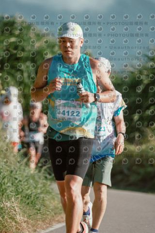 2025運動i台灣壯圍龜山朝日馬拉松 Sunrise Marathon