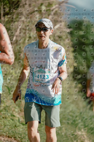 2025運動i台灣壯圍龜山朝日馬拉松 Sunrise Marathon
