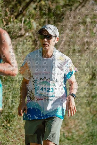 2025運動i台灣壯圍龜山朝日馬拉松 Sunrise Marathon