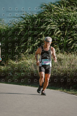 2025運動i台灣壯圍龜山朝日馬拉松 Sunrise Marathon