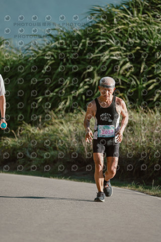2025運動i台灣壯圍龜山朝日馬拉松 Sunrise Marathon
