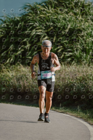 2025運動i台灣壯圍龜山朝日馬拉松 Sunrise Marathon
