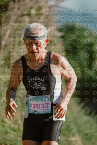 2025運動i台灣壯圍龜山朝日馬拉松 Sunrise Marathon