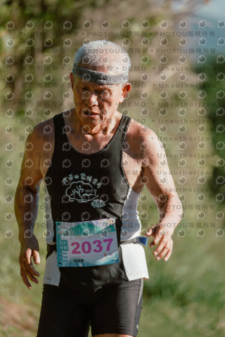 2025運動i台灣壯圍龜山朝日馬拉松 Sunrise Marathon