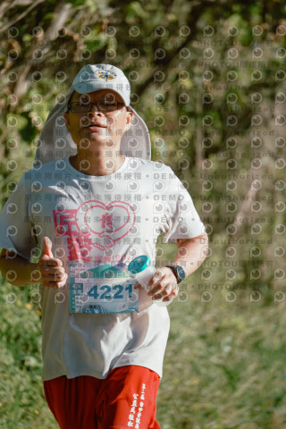 2025運動i台灣壯圍龜山朝日馬拉松 Sunrise Marathon