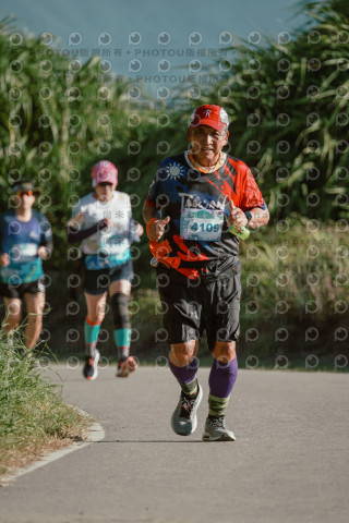 2025運動i台灣壯圍龜山朝日馬拉松 Sunrise Marathon