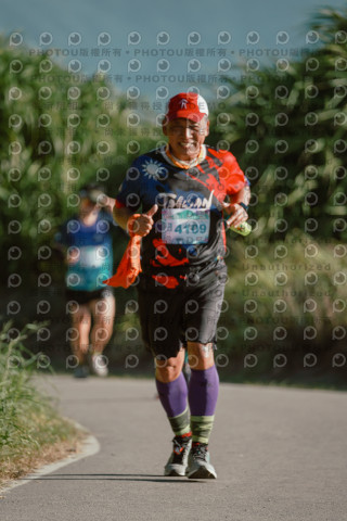 2025運動i台灣壯圍龜山朝日馬拉松 Sunrise Marathon