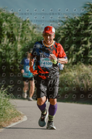 2025運動i台灣壯圍龜山朝日馬拉松 Sunrise Marathon