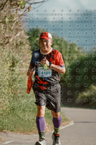 2025運動i台灣壯圍龜山朝日馬拉松 Sunrise Marathon