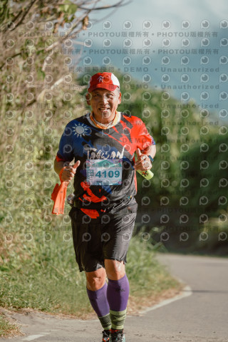 2025運動i台灣壯圍龜山朝日馬拉松 Sunrise Marathon