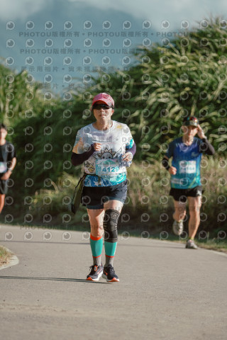 2025運動i台灣壯圍龜山朝日馬拉松 Sunrise Marathon