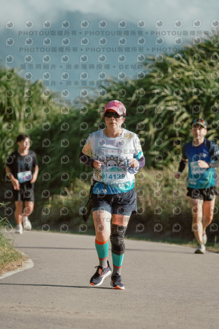 2025運動i台灣壯圍龜山朝日馬拉松 Sunrise Marathon