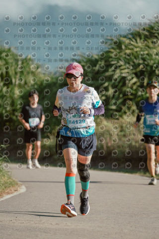 2025運動i台灣壯圍龜山朝日馬拉松 Sunrise Marathon