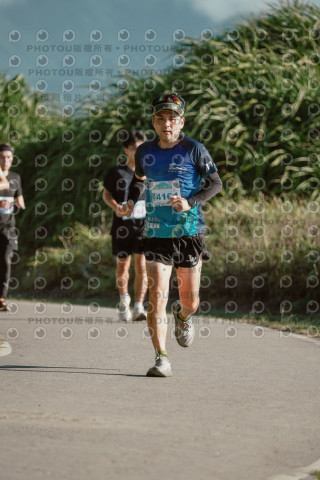 2025運動i台灣壯圍龜山朝日馬拉松 Sunrise Marathon