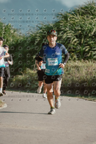 2025運動i台灣壯圍龜山朝日馬拉松 Sunrise Marathon