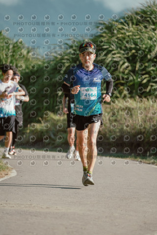 2025運動i台灣壯圍龜山朝日馬拉松 Sunrise Marathon