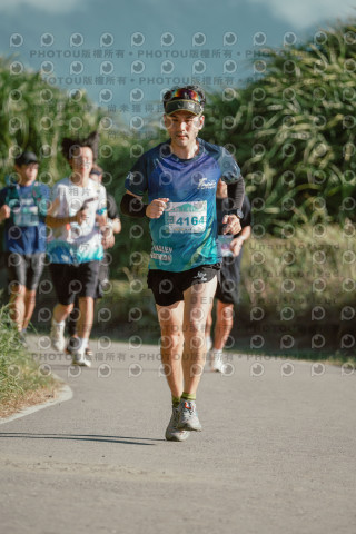 2025運動i台灣壯圍龜山朝日馬拉松 Sunrise Marathon