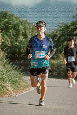 2025運動i台灣壯圍龜山朝日馬拉松 Sunrise Marathon