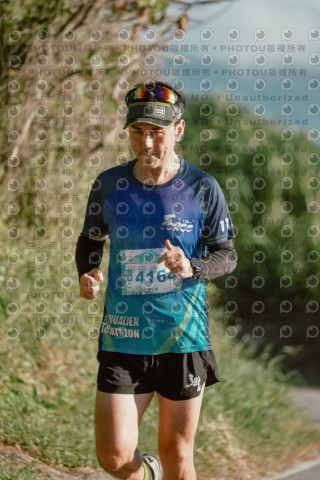 2025運動i台灣壯圍龜山朝日馬拉松 Sunrise Marathon