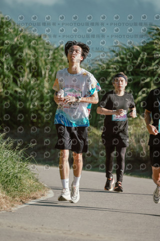 2025運動i台灣壯圍龜山朝日馬拉松 Sunrise Marathon