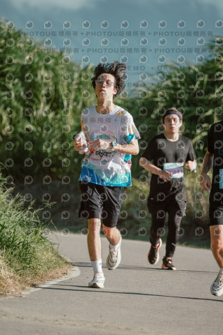 2025運動i台灣壯圍龜山朝日馬拉松 Sunrise Marathon