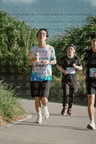 2025運動i台灣壯圍龜山朝日馬拉松 Sunrise Marathon