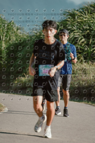 2025運動i台灣壯圍龜山朝日馬拉松 Sunrise Marathon
