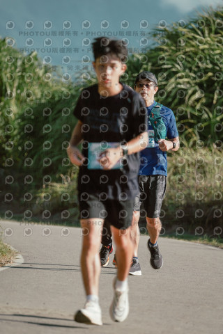 2025運動i台灣壯圍龜山朝日馬拉松 Sunrise Marathon